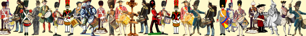 Tamboerbanner